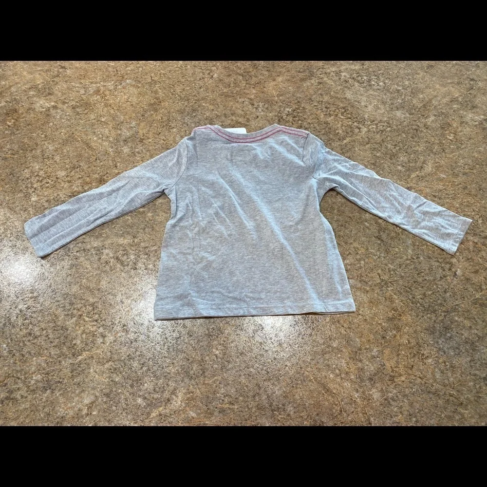 New Gymboree Tops
